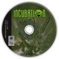 [Incubation: The Wilderness Missions - обложка №9]