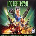 [Incubation: The Wilderness Missions - обложка №2]