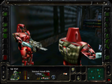 [Скриншот: Incubation: The Wilderness Missions]