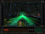 [Скриншот: Incubation: The Wilderness Missions]
