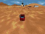 [Скриншот: Interstate '76: Nitro Pack]