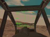 [Скриншот: Jane's Combat Simulations: Longbow 2]