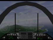 JetFighter: Full Burn
