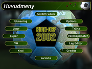 Kick Off 2002