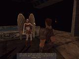 [Скриншот: King's Quest: Mask of Eternity]