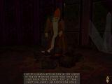 [Скриншот: King's Quest: Mask of Eternity]