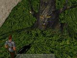[Скриншот: King's Quest: Mask of Eternity]
