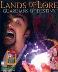 Lands of Lore: Guardians of Destiny