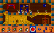 The Lemmings Chronicles