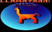 Llamatron: 2112