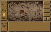 The Lost Tribe