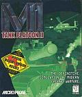 M1 Tank Platoon 2