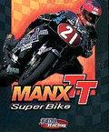 Manx TT SuperBike