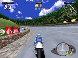 [Скриншот: Manx TT SuperBike]