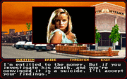 Mean Streets