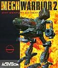 MechWarrior 2: 31st Century Combat