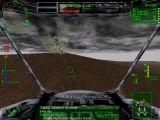 [Скриншот: MechWarrior 3]