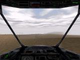 [Скриншот: MechWarrior 3]
