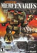 MechWarrior 4: Mercenaries