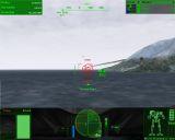 [Скриншот: MechWarrior 4: Mercenaries]