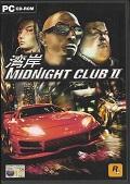 Midnight Club II