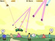 Missile Action
