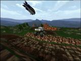 [Скриншот: Monster Truck Madness 2]