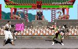[Скриншот: Mortal Kombat]