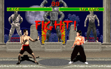 [Скриншот: Mortal Kombat]