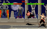 [Скриншот: Mortal Kombat]