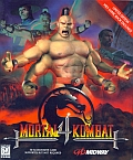 Mortal Kombat 4