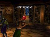 [Скриншот: Mortal Kombat 4]