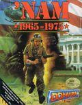 ['NAM 1965-1975 - обложка №1]
