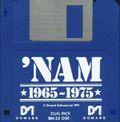 ['NAM 1965-1975 - обложка №4]