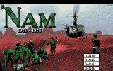 ['NAM 1965-1975 - скриншот №1]