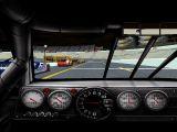 [Скриншот: NASCAR Racing 2]
