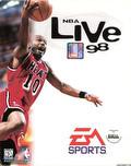 NBA Live 98