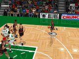 [Скриншот: NBA Live 98]