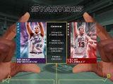 [Скриншот: NBA Live 98]