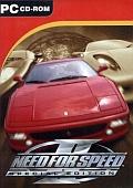 Need for Speed II: Special Edition