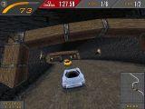 [Скриншот: Need for Speed II: Special Edition]