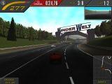 [Скриншот: Need for Speed II: Special Edition]