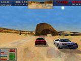 [Скриншот: Need for Speed III: Hot Pursuit]