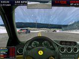 [Скриншот: Need for Speed III: Hot Pursuit]