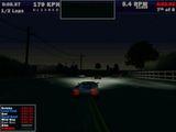 [Скриншот: Need for Speed III: Hot Pursuit]