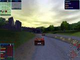 [Скриншот: Need for Speed: High Stakes]