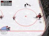 [Скриншот: NHL 98]