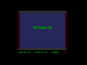 Nothing To Lose Laser Maze Game