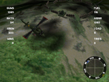 [Скриншот: Nuclear Strike]