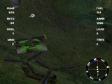 [Скриншот: Nuclear Strike]